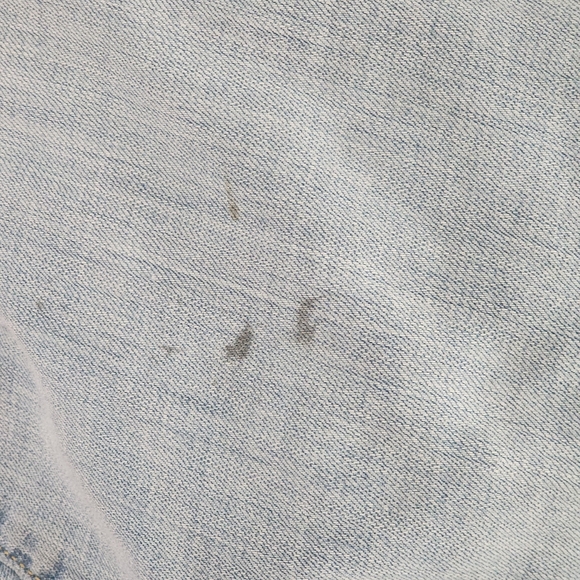 Womens Levis - Picture 9 of 9